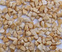 External Wall Coating With Sand Surface