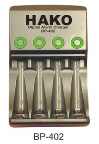 Temp And Humidify Thermometer (HTC-303A)