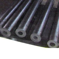 Black Welded Square Steel Pipe