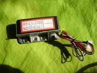 Panel Meter