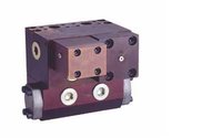 Liquid Plastic Injection And Molding Machinery