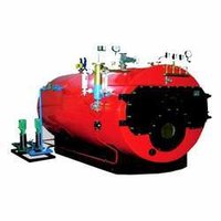Domestic Sewage Treatment Plant