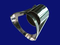 Telescopic Luggage Handle (RD11W-168)