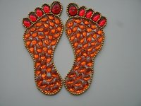 Laxmi Feet