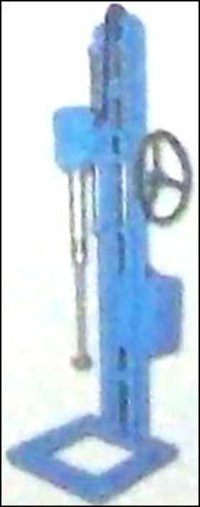 Hydraulic Buffering Hinge