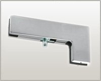Zinc Alloy Drawer Lock (ZADL-106)