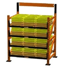 Cast Iron Surface Plate