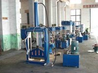 Electrostatic Air Cleaner