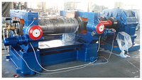 Electrostatic Dust Collector