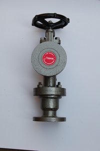 Fountain Nozzle