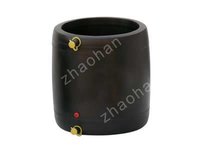 Aluminum Housed Wire Wound Resistors RX24