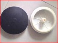 HDPE Large Calibre Hollowness Wall Winding Pipe Plastic Machinery