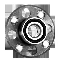 Ductile Cast Iron Pipe