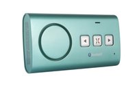 Bluetooth Headset White