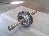 Plastic Injection Molds