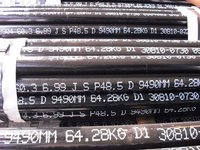 Pipe Flange Seam Welding Arm Welding Manipulator