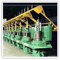 PU Wet Synthetic Leather Machine
