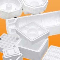 Thermocol Packing Boxes