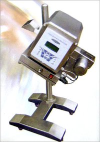 Solar Street Light