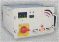 Online Modular Ups System