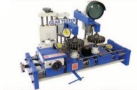 Rice Mill Machine