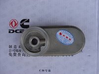 Asphalt Rubber Distributor