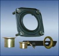 High Frequency Plastic Card Sleeve Making Machinery
