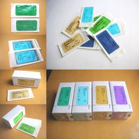 Food Packing Foil