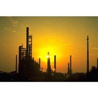 Industrial Coverall