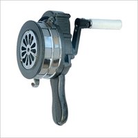 Rice Mill