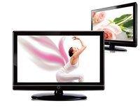 LCD TV
