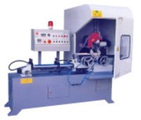 Aluminum Cutting Machine MW-355