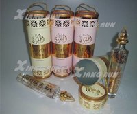 Cosmetic Paper Tube
