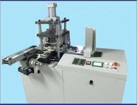 Position Hot Stamping Machine