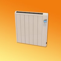Dry Aluminum Heater CA100A