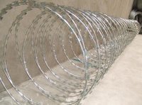 Razor Wire/Concertina Razor Wire