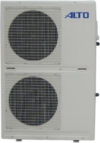 Air To Water Heat Pump