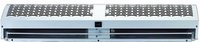 Insect Control Air Curtain