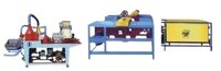 Bamboo Processing Machine