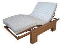 Electric Adjustable Bed