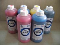 Eco Solvent Ink For Large Format Inkjet Printers