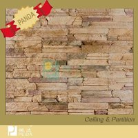 Artificial Culture Stone