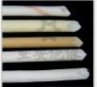 Electrical Insulating Fiberglass Sleeves