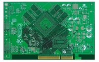 4 Layer PCB for Computer Card Board
