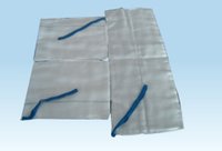 Abdominal Towel