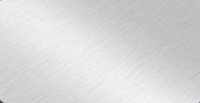 Anodized Aluminum Plate