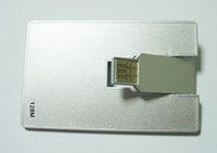 Card Usb Flash Drive