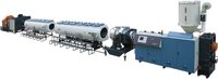 PE/PP Pipe Extrusion Line