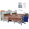 150kva Automatic Vertical Type Multi Points Refrigerator Shelf Mesh Welding Machine