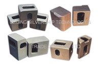 Container Corner Casting